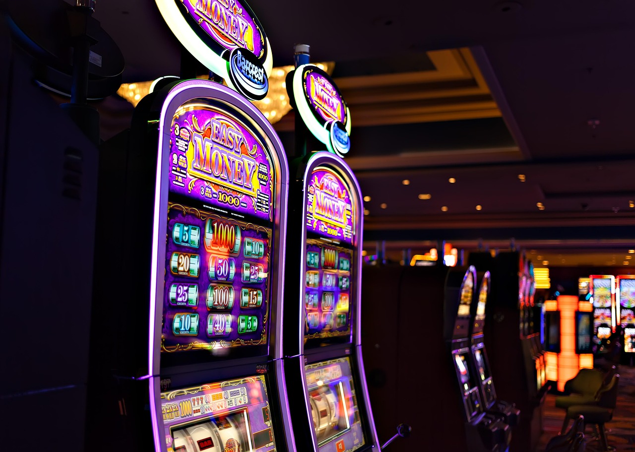 Play online slots at Habanero Singapore casino