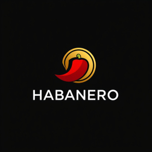 Habanero Singapore online casino logo