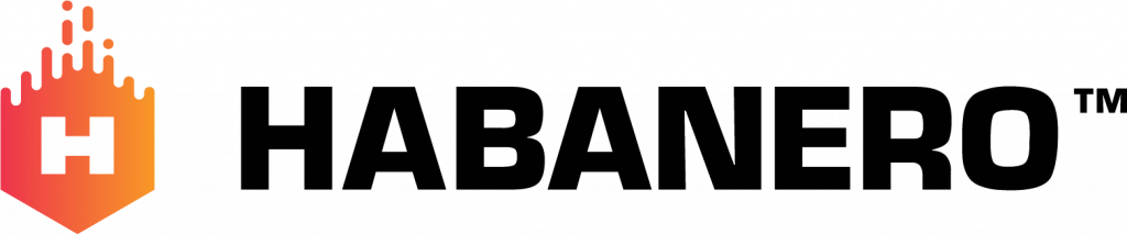 habanero logo
